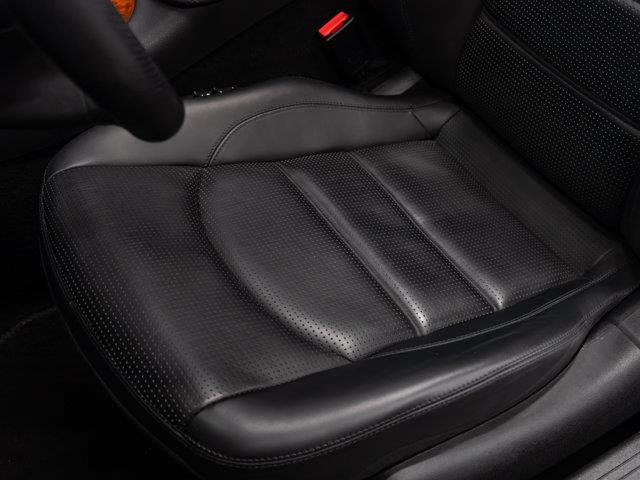 2007 Mercedes-Benz CLK-Class (CC-2105434) for sale in Sherwood Park, Alberta
