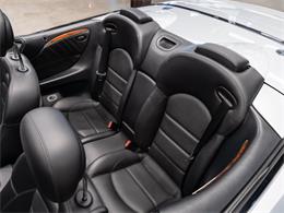 2007 Mercedes-Benz CLK-Class (CC-2105434) for sale in Sherwood Park, Alberta