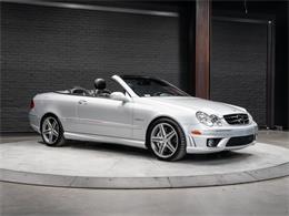 2007 Mercedes-Benz CLK-Class (CC-2105434) for sale in Sherwood Park, Alberta