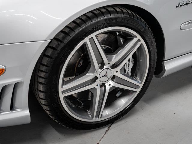 2007 Mercedes-Benz CLK-Class (CC-2105434) for sale in Sherwood Park, Alberta