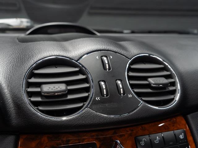 2007 Mercedes-Benz CLK-Class (CC-2105434) for sale in Sherwood Park, Alberta