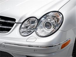 2007 Mercedes-Benz CLK-Class (CC-2105434) for sale in Sherwood Park, Alberta