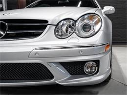 2007 Mercedes-Benz CLK-Class (CC-2105434) for sale in Sherwood Park, Alberta