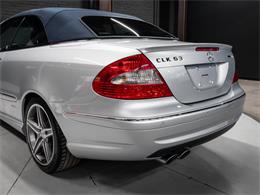 2007 Mercedes-Benz CLK-Class (CC-2105434) for sale in Sherwood Park, Alberta