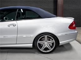 2007 Mercedes-Benz CLK-Class (CC-2105434) for sale in Sherwood Park, Alberta