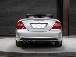 2007 Mercedes-Benz CLK-Class (CC-2105434) for sale in Sherwood Park, Alberta