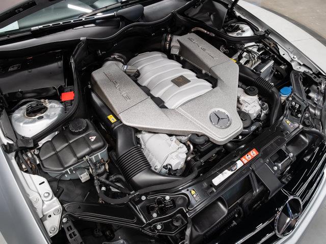 2007 Mercedes-Benz CLK-Class (CC-2105434) for sale in Sherwood Park, Alberta