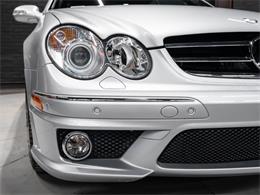 2007 Mercedes-Benz CLK-Class (CC-2105434) for sale in Sherwood Park, Alberta