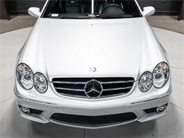 2007 Mercedes-Benz CLK-Class (CC-2105434) for sale in Sherwood Park, Alberta
