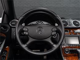 2007 Mercedes-Benz CLK-Class (CC-2105434) for sale in Sherwood Park, Alberta