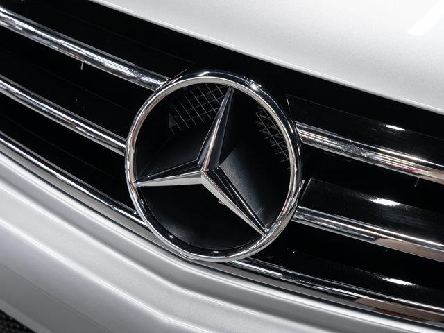 2007 Mercedes-Benz CLK-Class (CC-2105434) for sale in Sherwood Park, Alberta