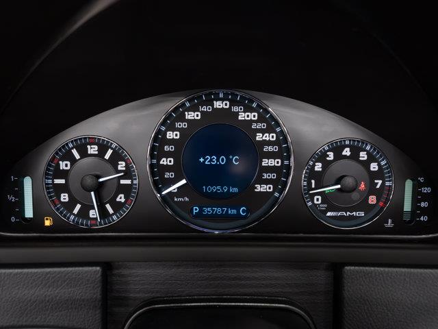 2007 Mercedes-Benz CLK-Class (CC-2105434) for sale in Sherwood Park, Alberta
