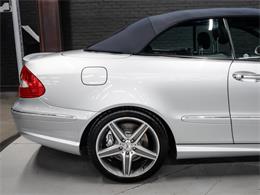 2007 Mercedes-Benz CLK-Class (CC-2105434) for sale in Sherwood Park, Alberta