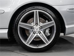 2007 Mercedes-Benz CLK-Class (CC-2105434) for sale in Sherwood Park, Alberta