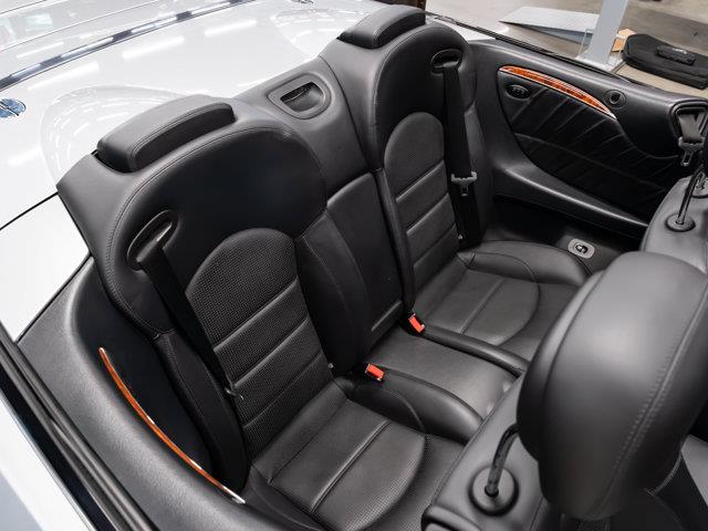 2007 Mercedes-Benz CLK-Class (CC-2105434) for sale in Sherwood Park, Alberta