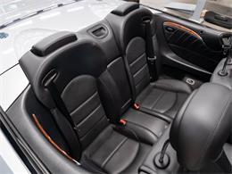 2007 Mercedes-Benz CLK-Class (CC-2105434) for sale in Sherwood Park, Alberta