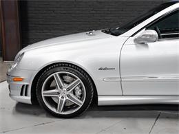 2007 Mercedes-Benz CLK-Class (CC-2105434) for sale in Sherwood Park, Alberta