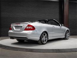 2007 Mercedes-Benz CLK-Class (CC-2105434) for sale in Sherwood Park, Alberta