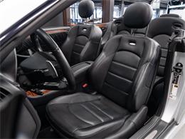 2007 Mercedes-Benz CLK-Class (CC-2105434) for sale in Sherwood Park, Alberta