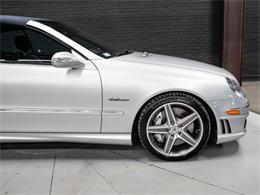 2007 Mercedes-Benz CLK-Class (CC-2105434) for sale in Sherwood Park, Alberta
