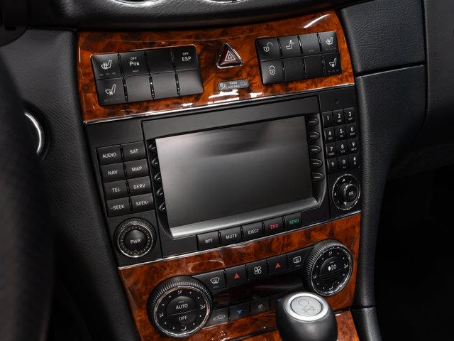 2007 Mercedes-Benz CLK-Class (CC-2105434) for sale in Sherwood Park, Alberta