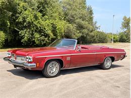 1973 Oldsmobile Delta 88 (CC-2105435) for sale in Alsip, Illinois