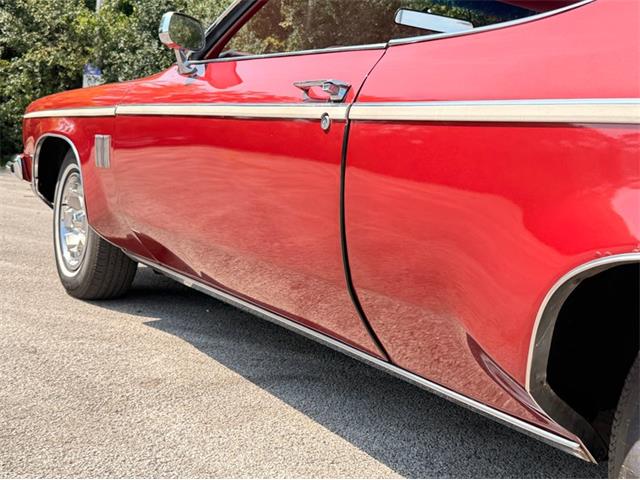 1973 Oldsmobile Delta 88 (CC-2105435) for sale in Alsip, Illinois