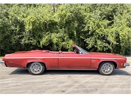 1973 Oldsmobile Delta 88 (CC-2105435) for sale in Alsip, Illinois
