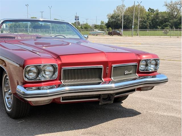 1973 Oldsmobile Delta 88 (CC-2105435) for sale in Alsip, Illinois