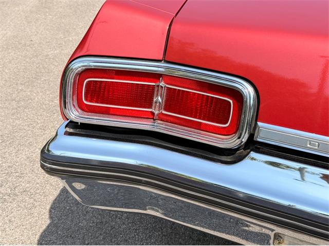 1973 Oldsmobile Delta 88 (CC-2105435) for sale in Alsip, Illinois
