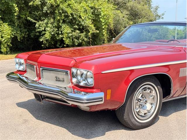 1973 Oldsmobile Delta 88 (CC-2105435) for sale in Alsip, Illinois