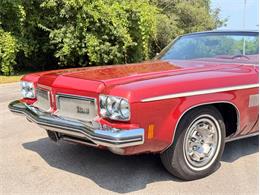 1973 Oldsmobile Delta 88 (CC-2105435) for sale in Alsip, Illinois