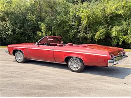 1973 Oldsmobile Delta 88 (CC-2105435) for sale in Alsip, Illinois