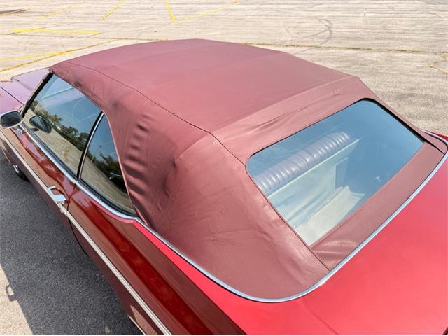 1973 Oldsmobile Delta 88 (CC-2105435) for sale in Alsip, Illinois