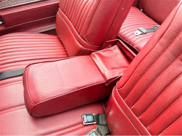 1973 Oldsmobile Delta 88 (CC-2105435) for sale in Alsip, Illinois