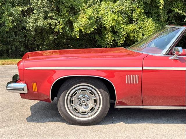 1973 Oldsmobile Delta 88 (CC-2105435) for sale in Alsip, Illinois