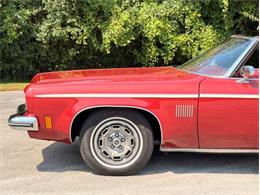 1973 Oldsmobile Delta 88 (CC-2105435) for sale in Alsip, Illinois