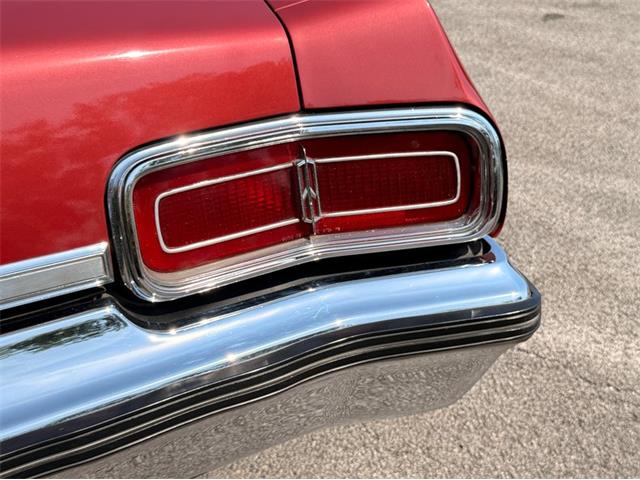 1973 Oldsmobile Delta 88 (CC-2105435) for sale in Alsip, Illinois
