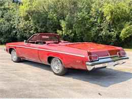 1973 Oldsmobile Delta 88 (CC-2105435) for sale in Alsip, Illinois
