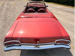 1973 Oldsmobile Delta 88 (CC-2105435) for sale in Alsip, Illinois