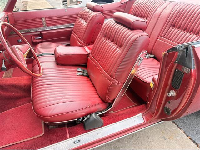 1973 Oldsmobile Delta 88 (CC-2105435) for sale in Alsip, Illinois