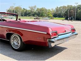 1973 Oldsmobile Delta 88 (CC-2105435) for sale in Alsip, Illinois