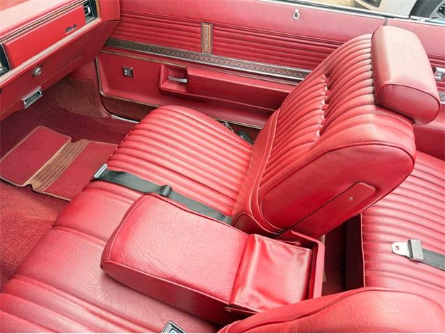 1973 Oldsmobile Delta 88 (CC-2105435) for sale in Alsip, Illinois