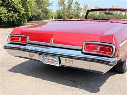 1973 Oldsmobile Delta 88 (CC-2105435) for sale in Alsip, Illinois