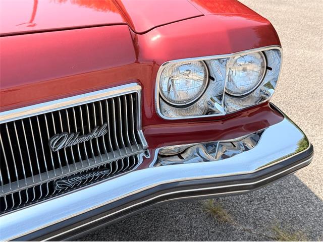 1973 Oldsmobile Delta 88 (CC-2105435) for sale in Alsip, Illinois