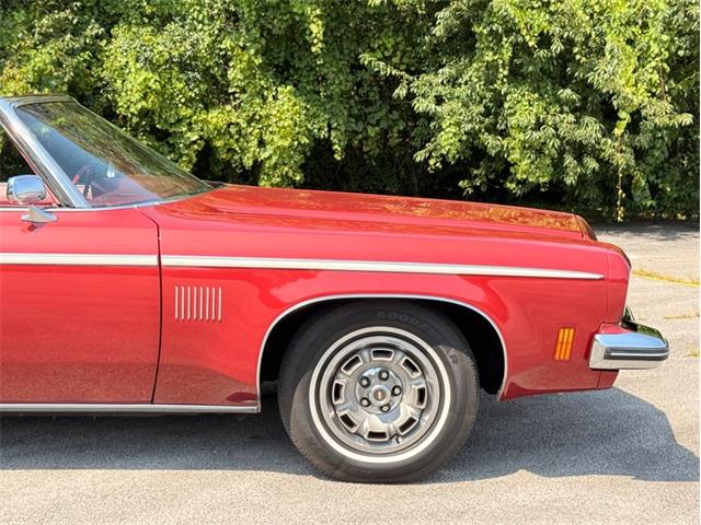 1973 Oldsmobile Delta 88 (CC-2105435) for sale in Alsip, Illinois