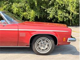 1973 Oldsmobile Delta 88 (CC-2105435) for sale in Alsip, Illinois