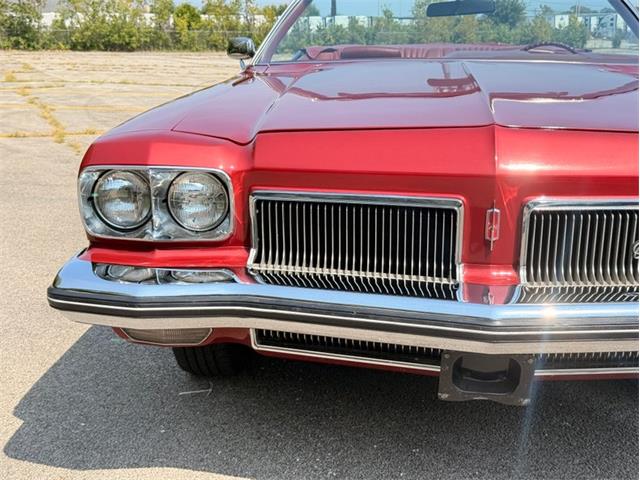 1973 Oldsmobile Delta 88 (CC-2105435) for sale in Alsip, Illinois