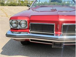 1973 Oldsmobile Delta 88 (CC-2105435) for sale in Alsip, Illinois