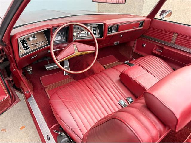 1973 Oldsmobile Delta 88 (CC-2105435) for sale in Alsip, Illinois